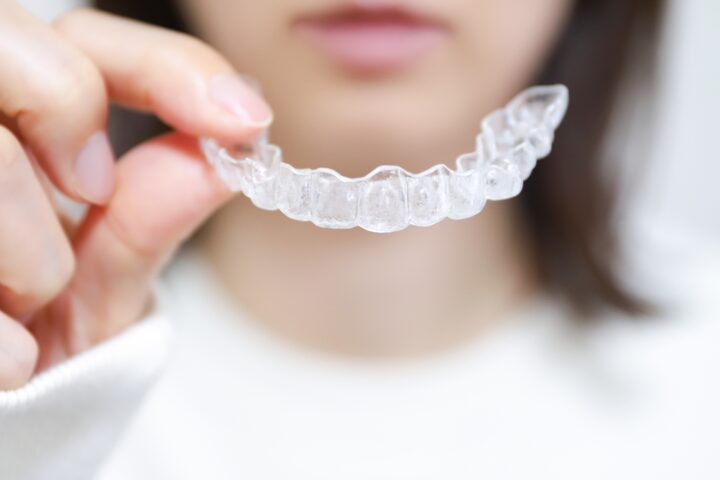 豊田市で大人の矯正｜見た目と機能の両立の画像