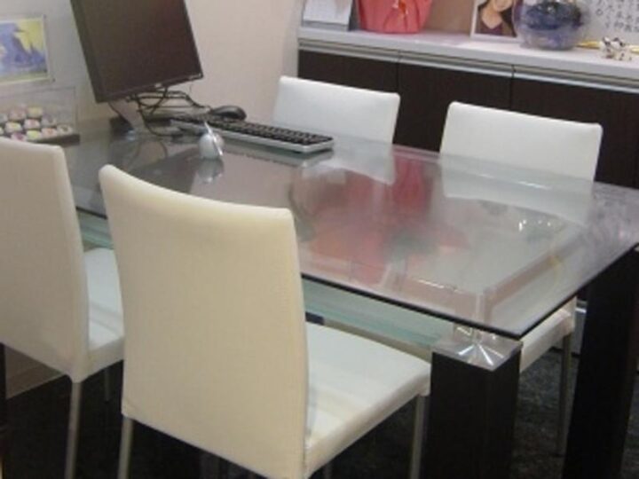 カウンセリングルーム