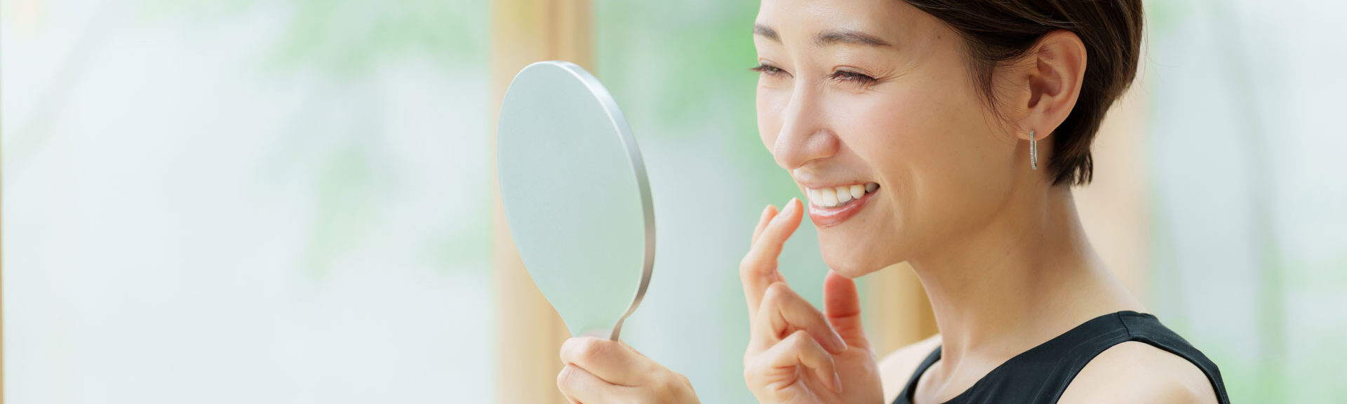 豊田市で大人の矯正｜見た目と機能の両立