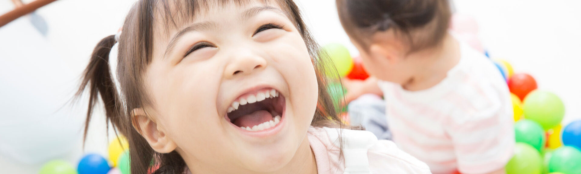 豊田市で子供の矯正｜成長を活かした矯正治療